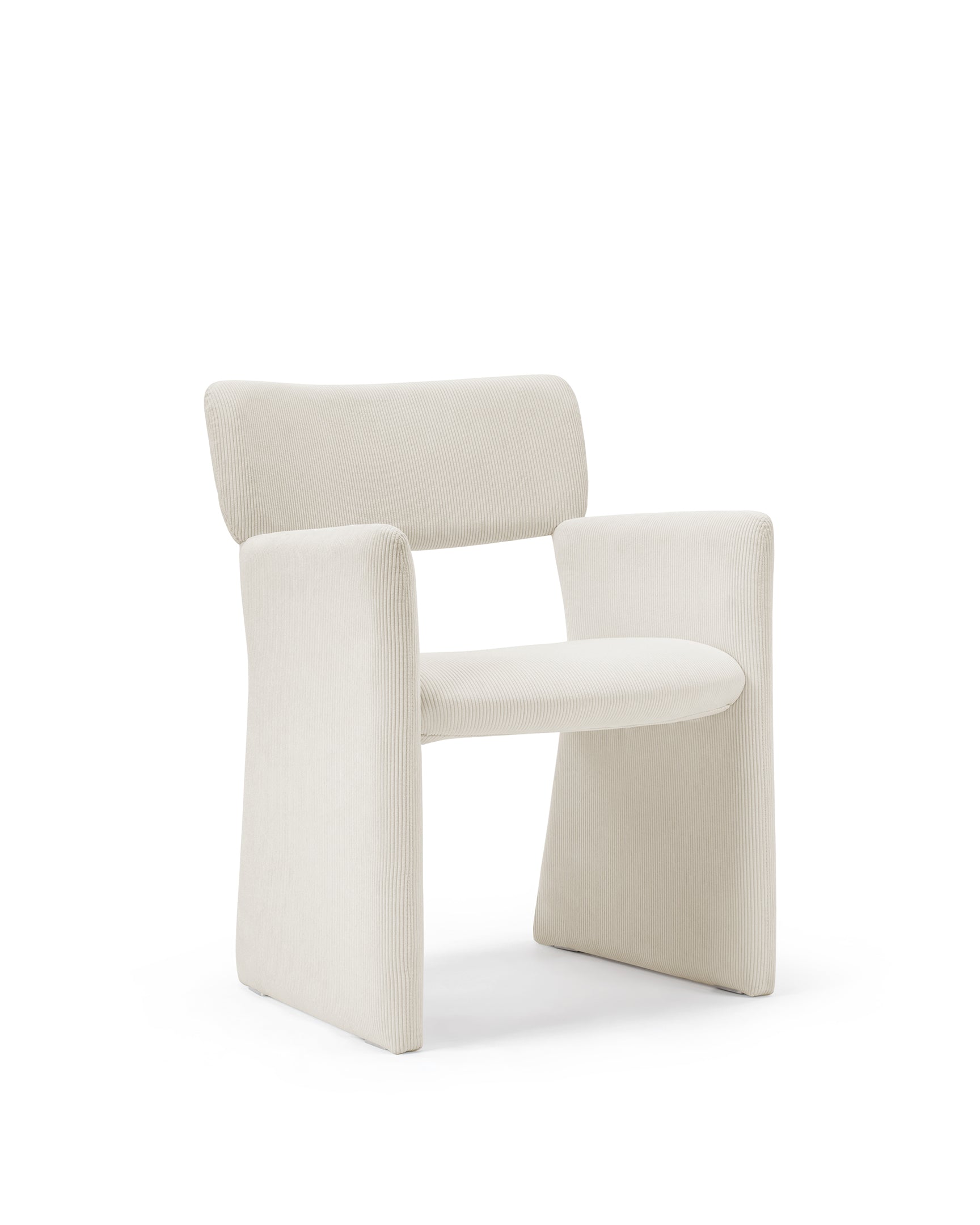 Crown Armchair | FINAL SALE