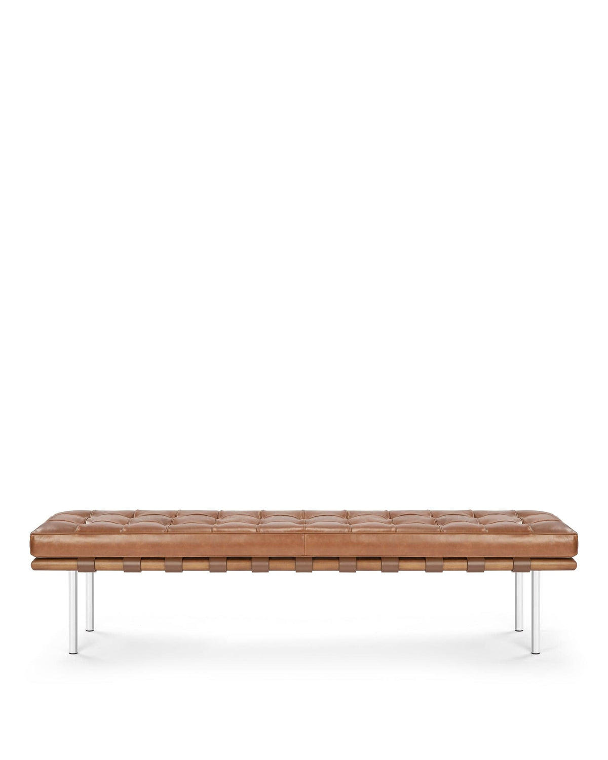 Manhattan Three Seater Bench