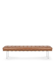Manhattan Three Seater Bench