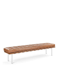 Manhattan Three Seater Bench