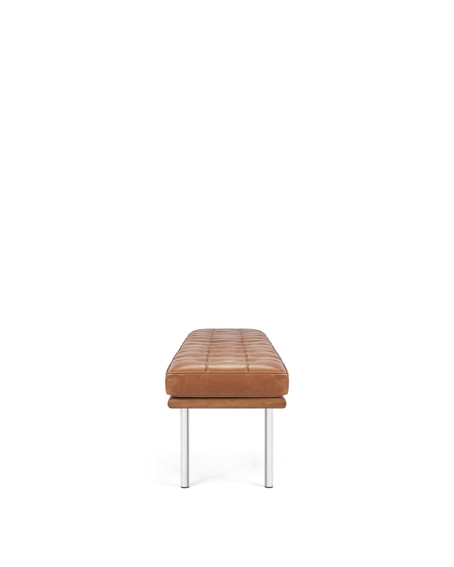 Manhattan Three Seater Bench