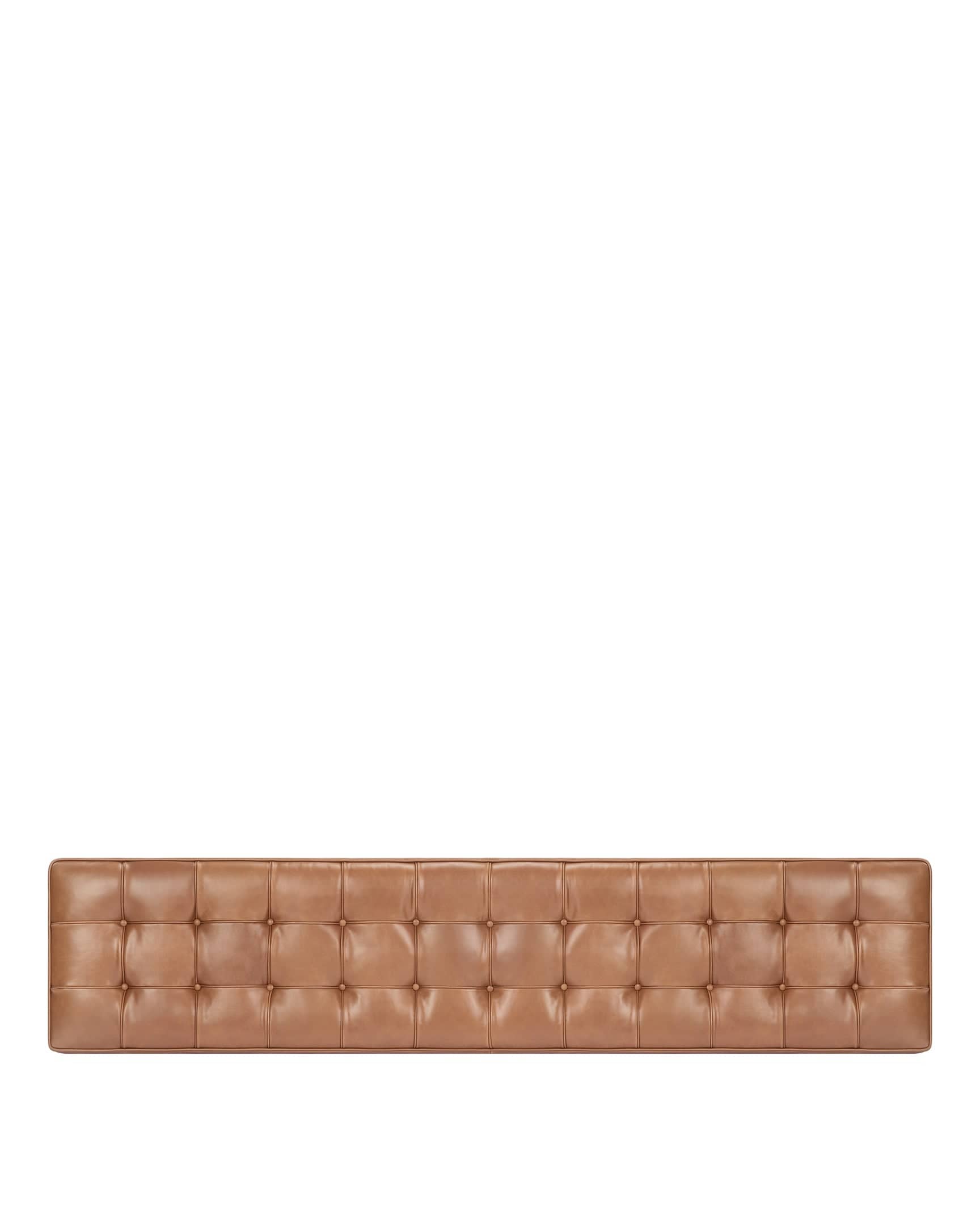 Manhattan Three Seater Bench
