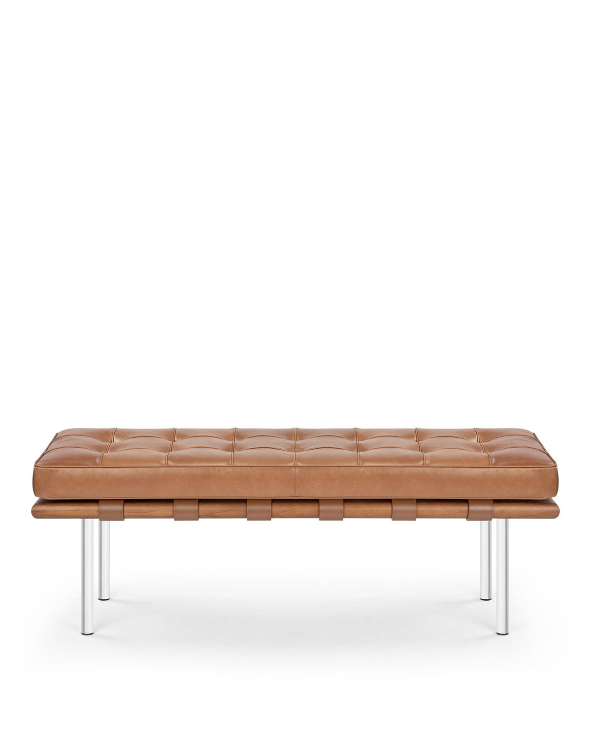 Manhattan Two Seater Bench