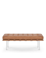 Manhattan Two Seater Bench