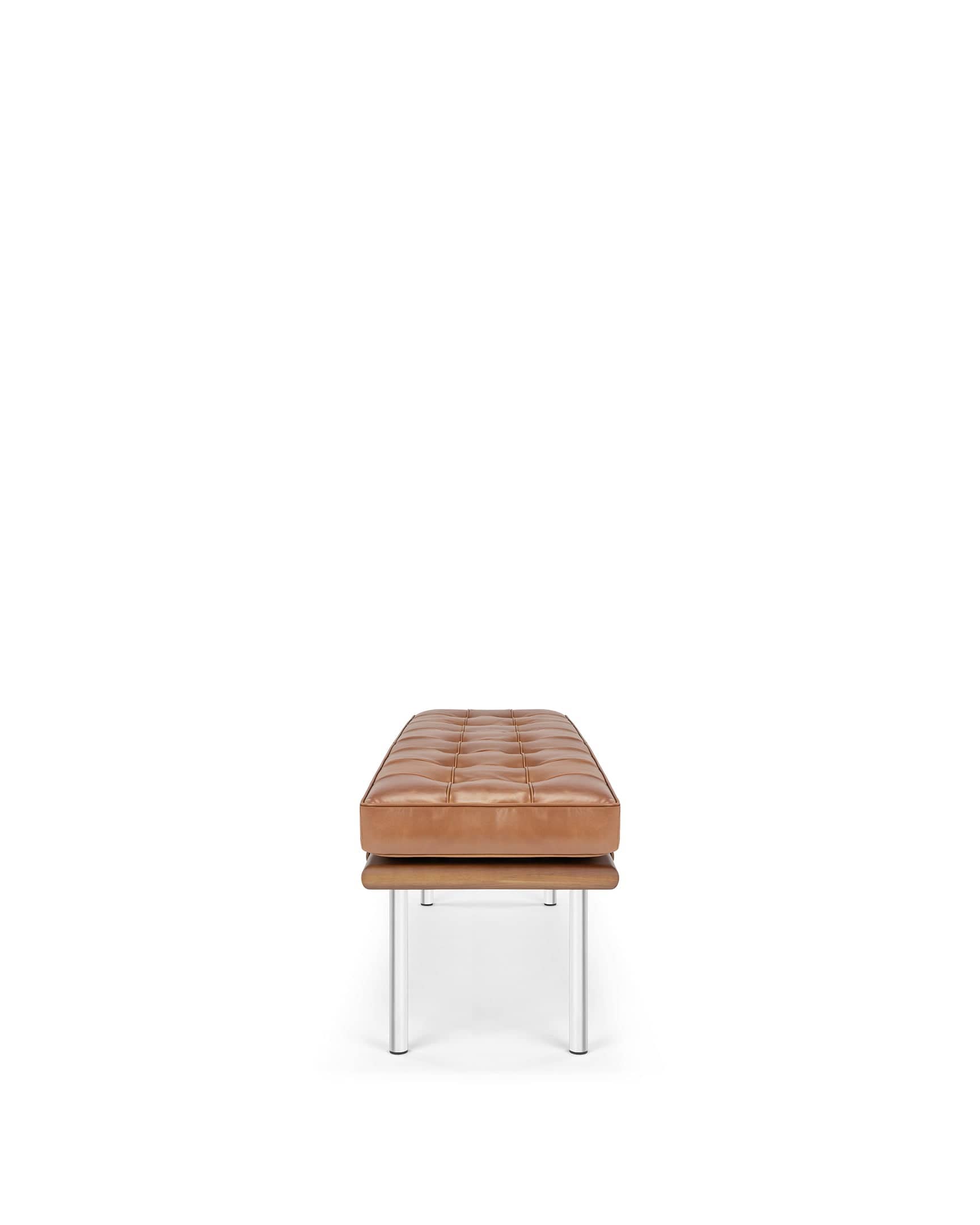 Manhattan Two Seater Bench