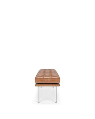 Manhattan Two Seater Bench