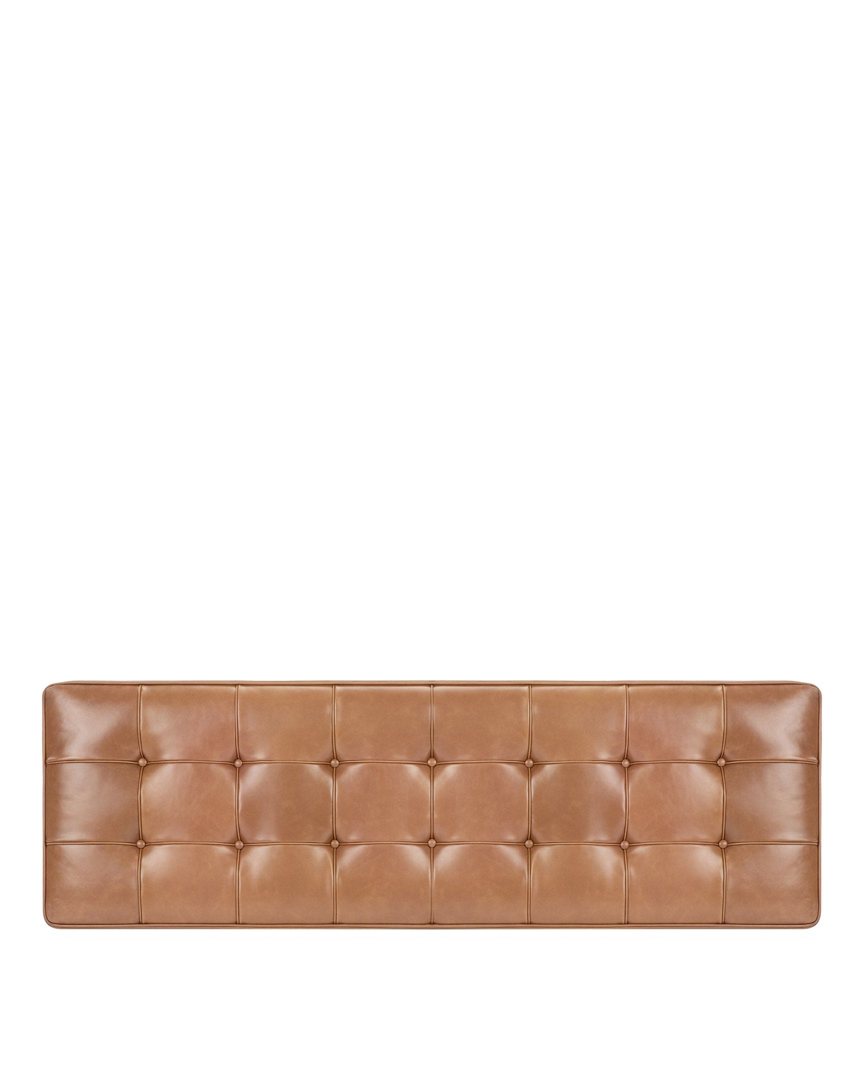 Manhattan Two Seater Bench