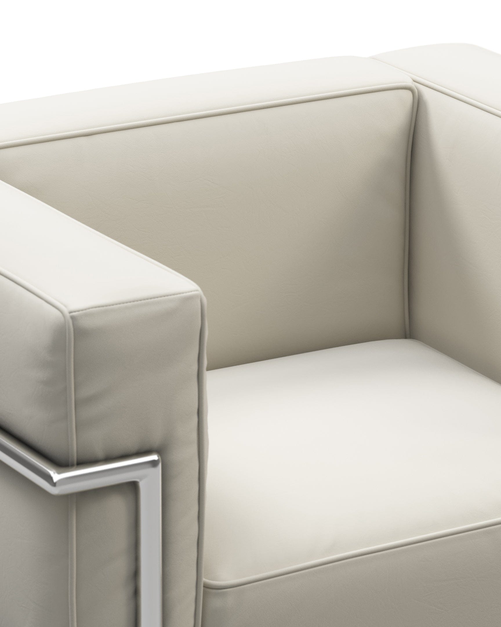 Corbusier Grand Modele Lounge Chair | FINAL SALE