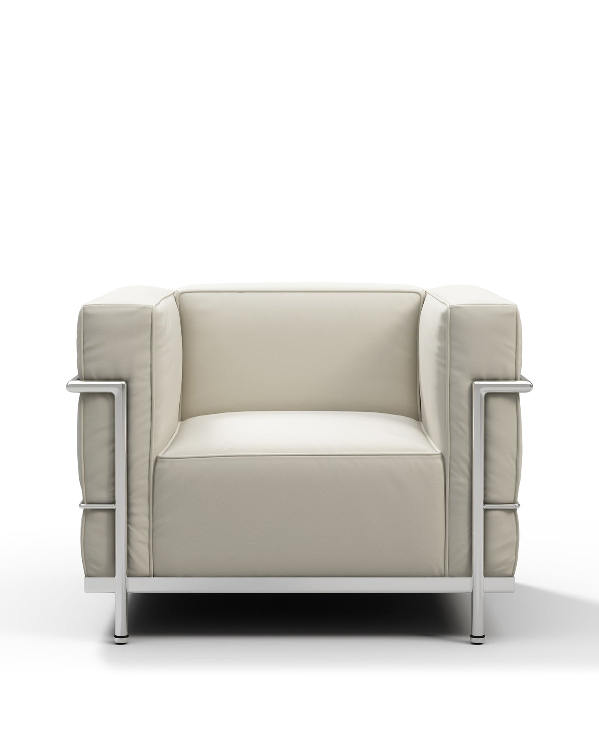 Corbusier Grand Modele Lounge Chair | FINAL SALE