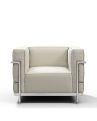 Corbusier Grand Modele Lounge Chair | FINAL SALE