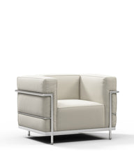 Corbusier Grand Modele Lounge Chair | FINAL SALE