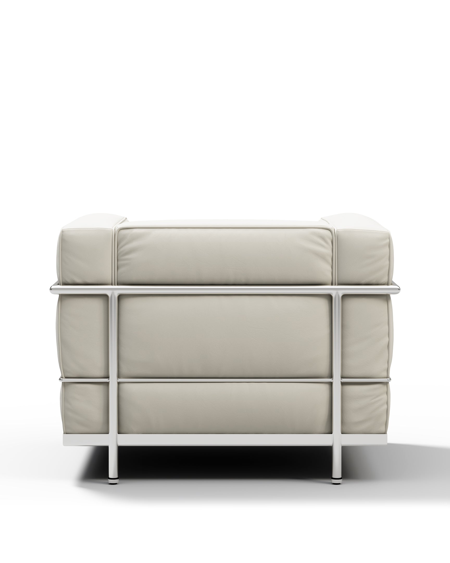 Corbusier Grand Modele Lounge Chair | FINAL SALE