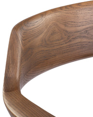 Hiroshima Armchair