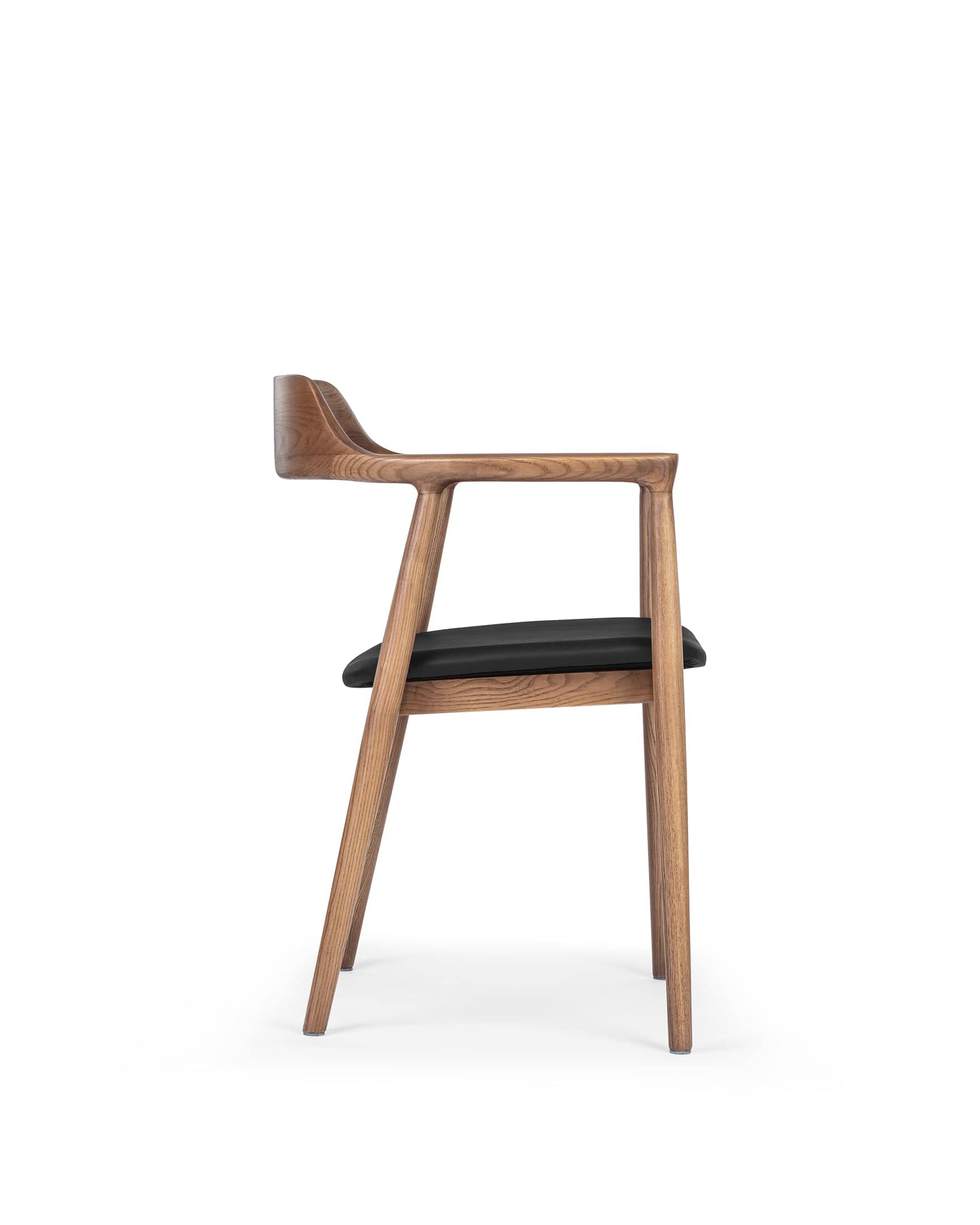 Hiroshima Armchair