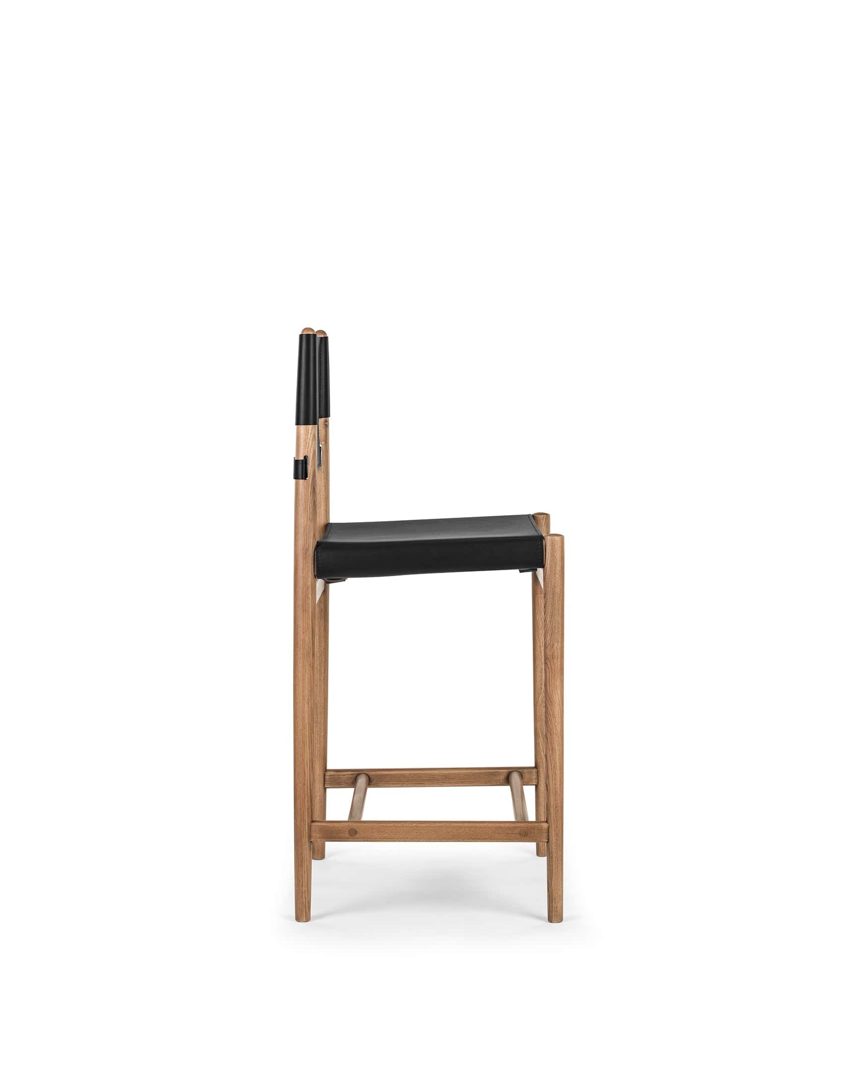 Aksel Counter Stool | FINAL SALE
