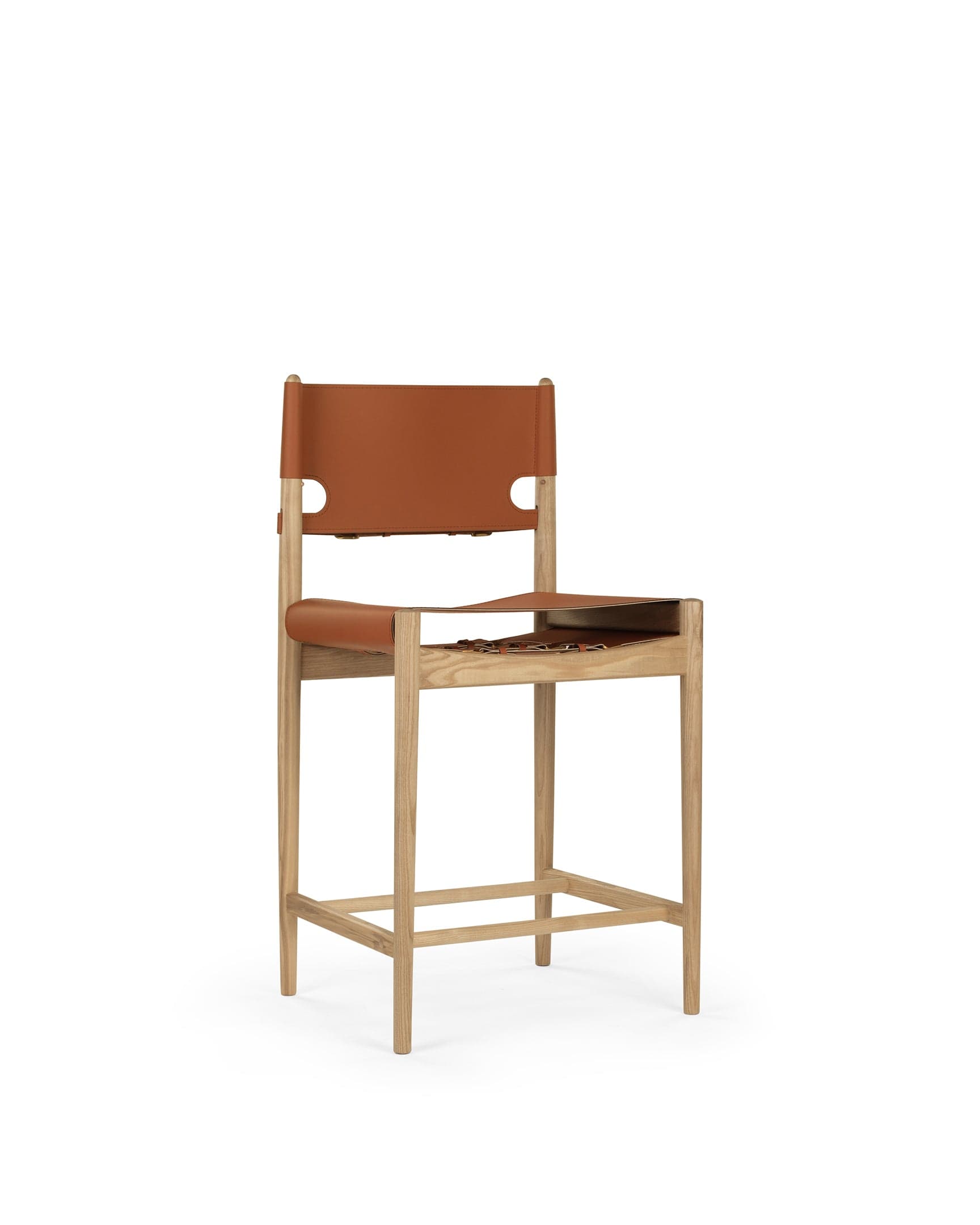 Aksel Counter Stool | FINAL SALE
