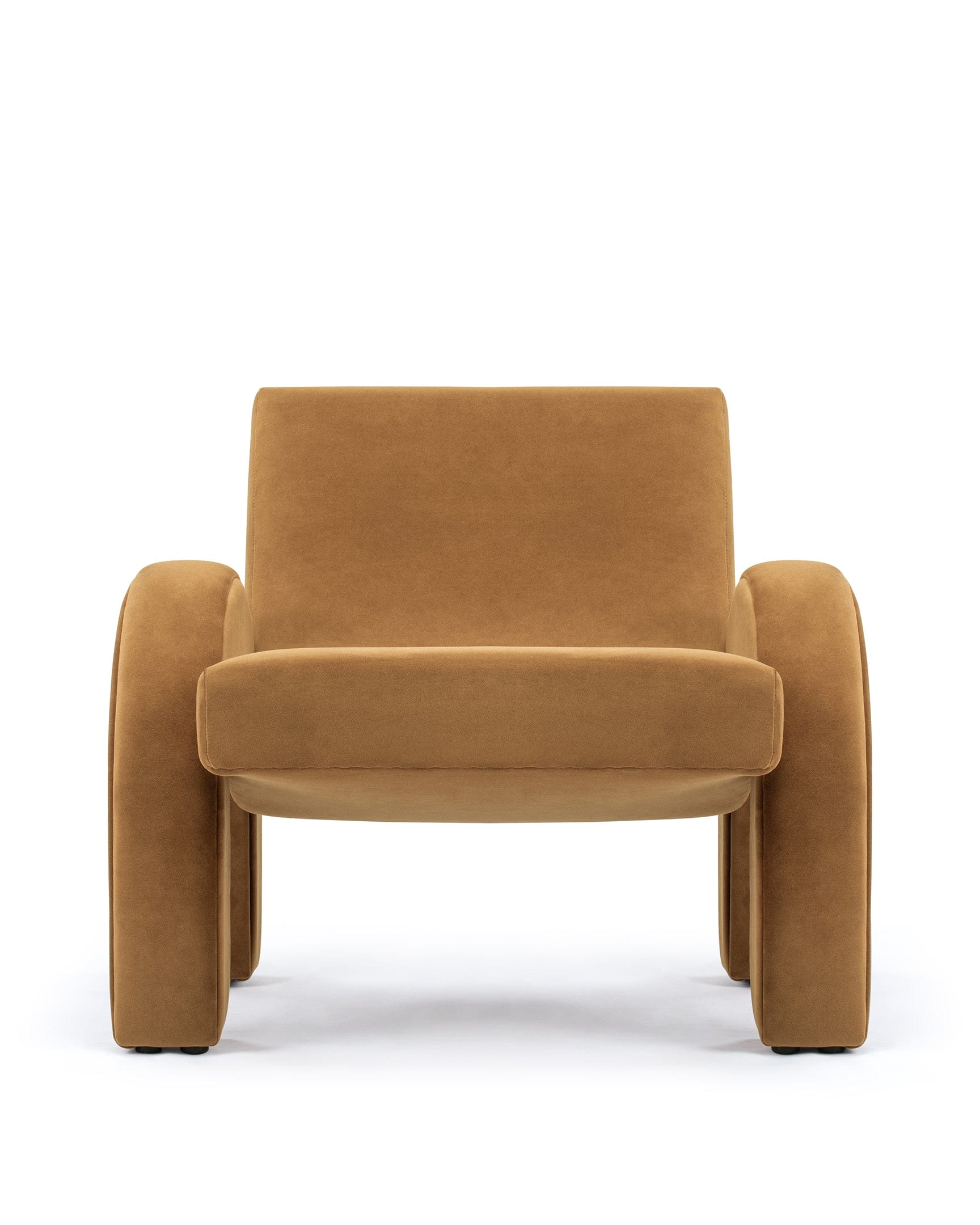 Arcata Lounge Chair | FINAL SALE