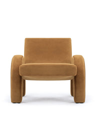 Arcata Lounge Chair | FINAL SALE