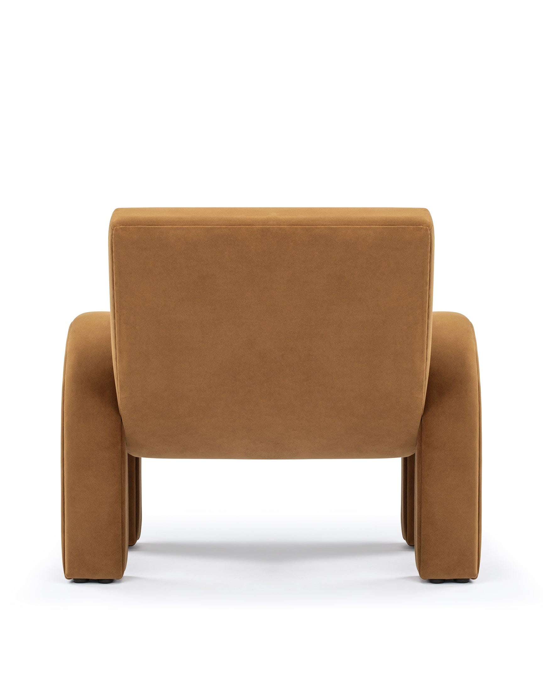 Arcata Lounge Chair | FINAL SALE