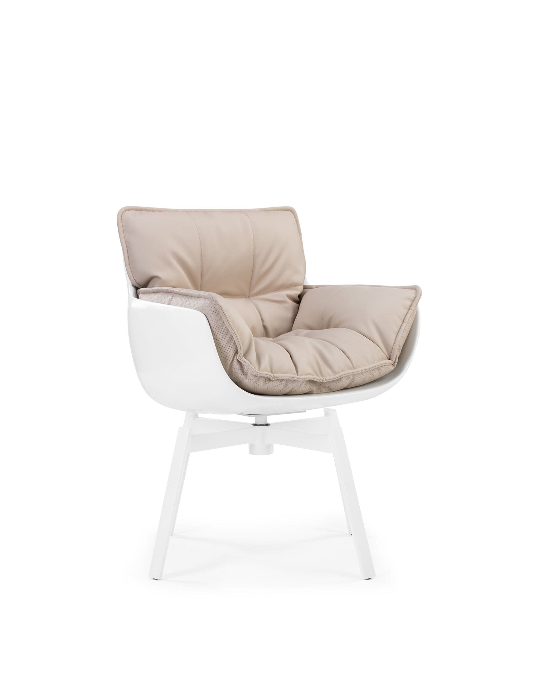 Husk Armchair | FINAL SALE