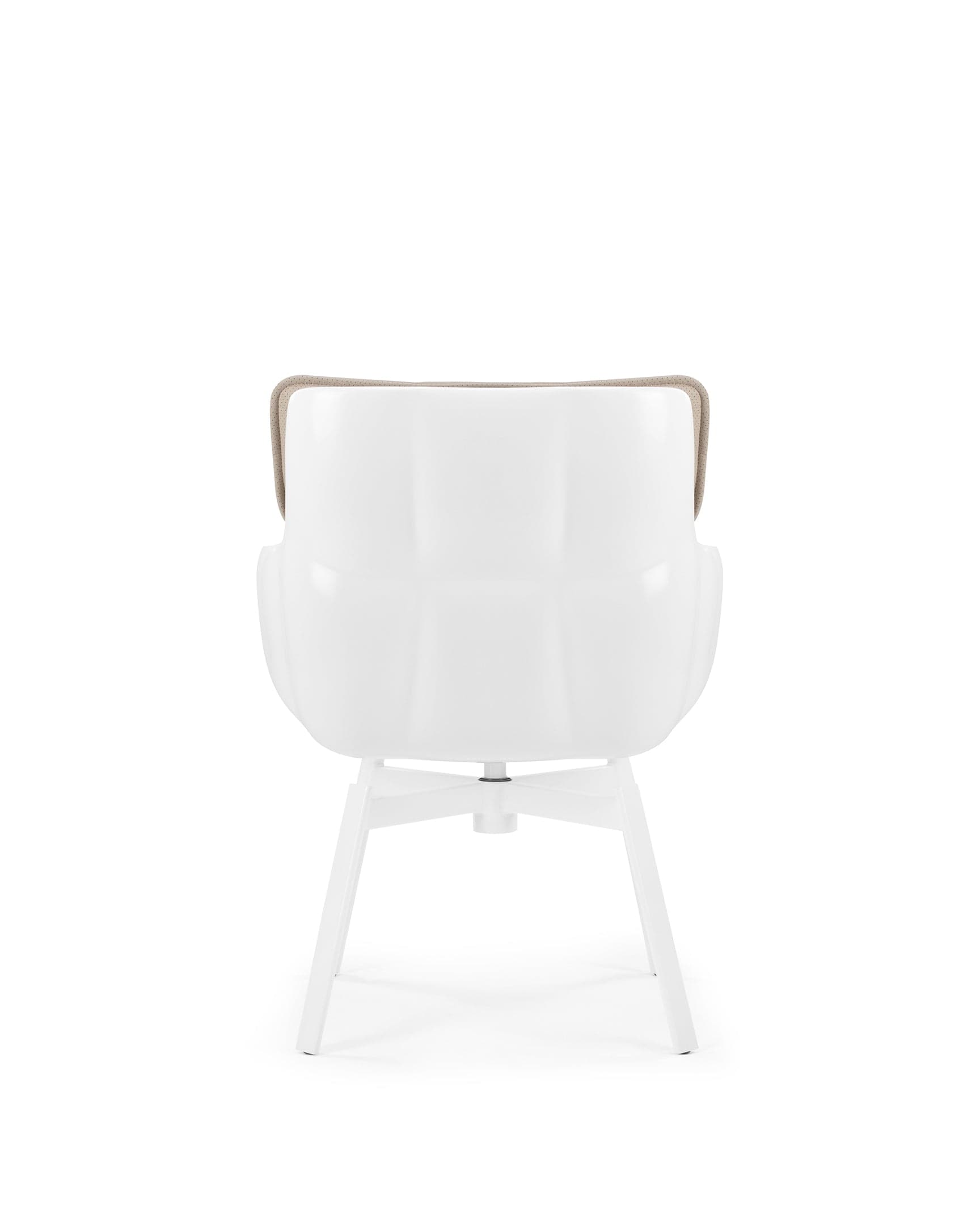 Husk Armchair | FINAL SALE