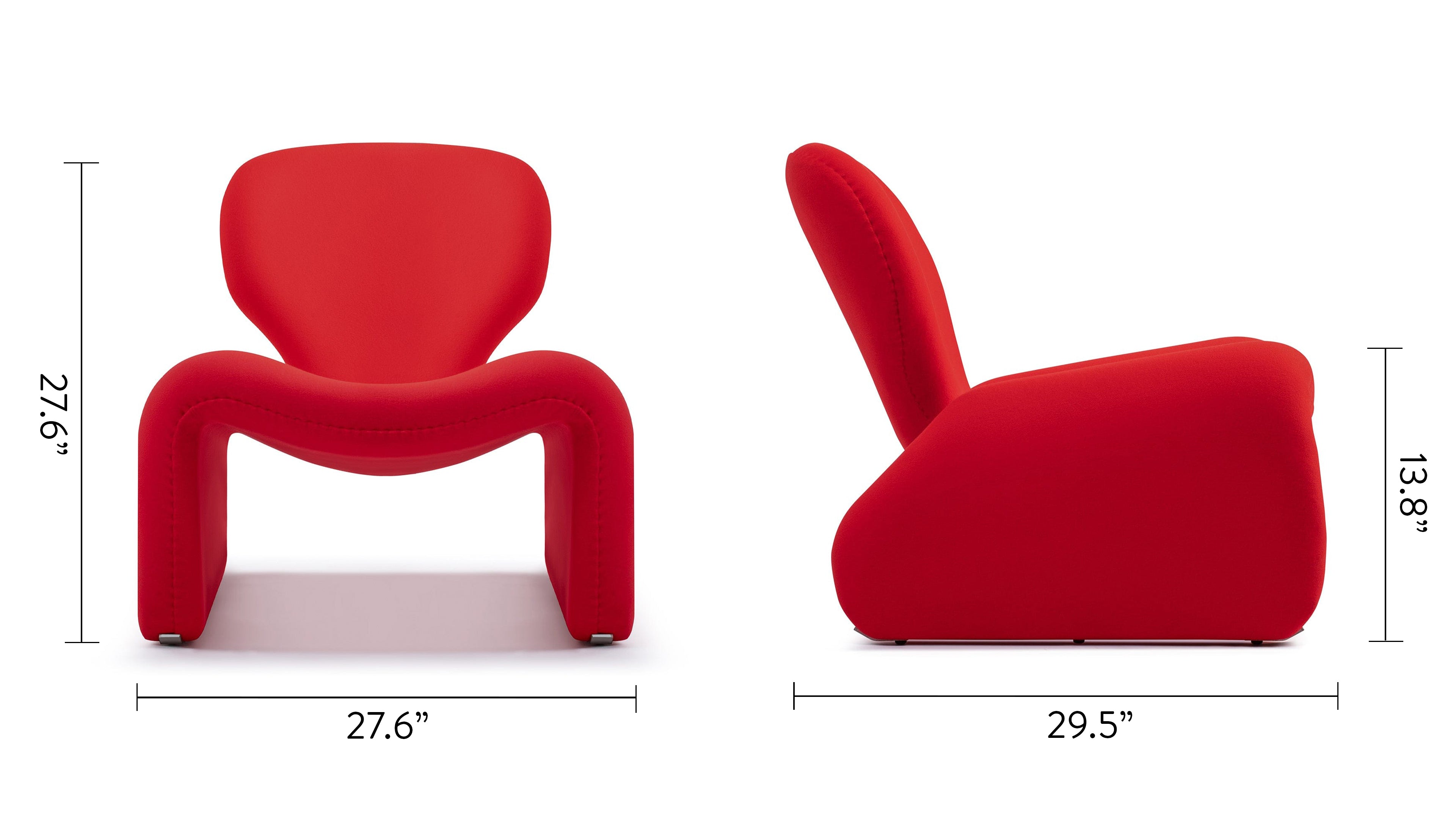 Djinn Chair