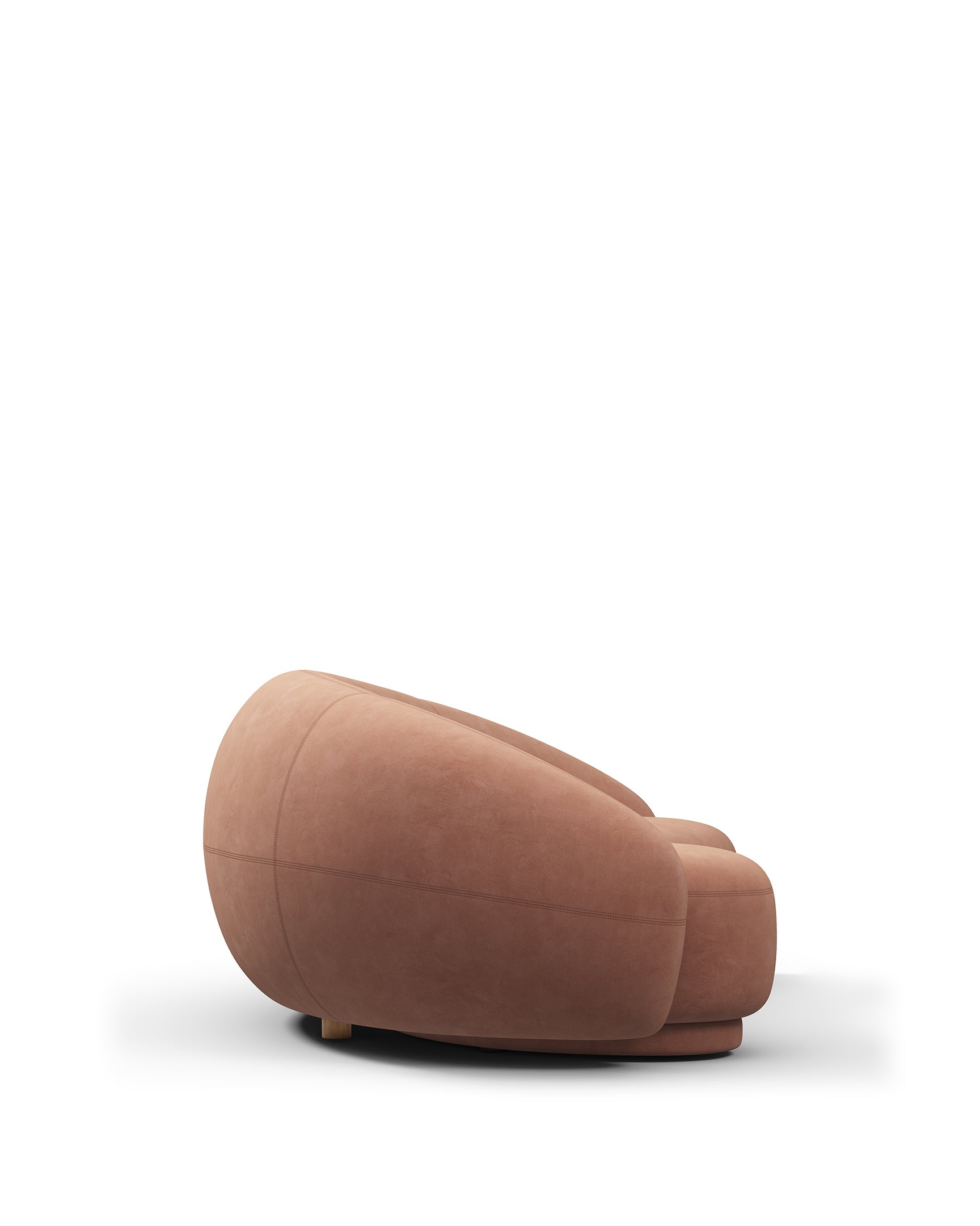 Julep Sofa