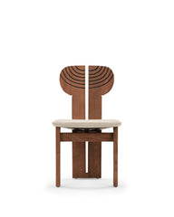 Africa Chair