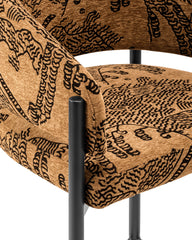 Esme Counter Stool