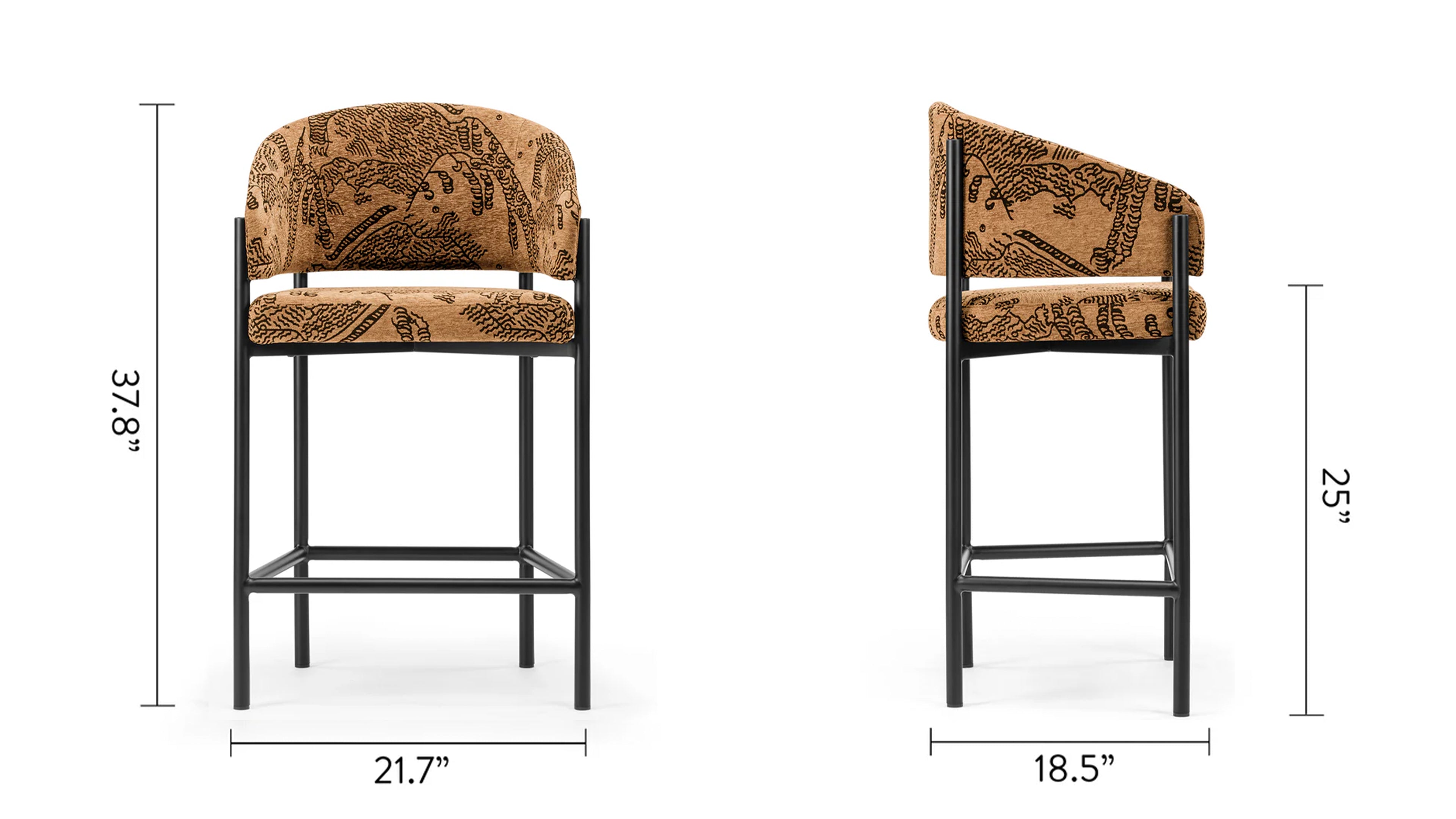 Esme Counter Stool
