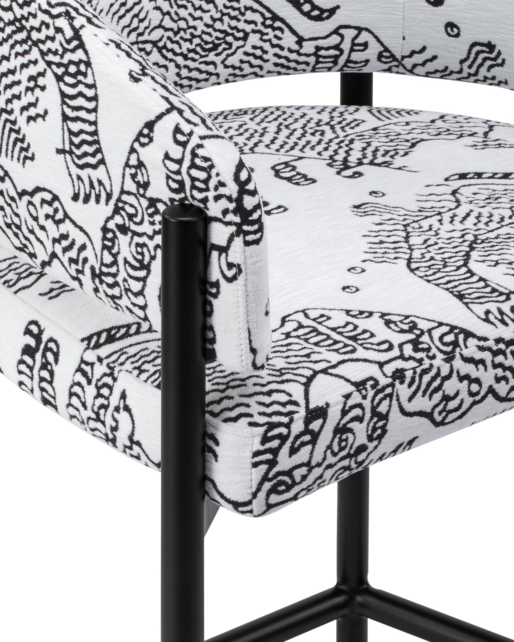 Esme Counter Stool