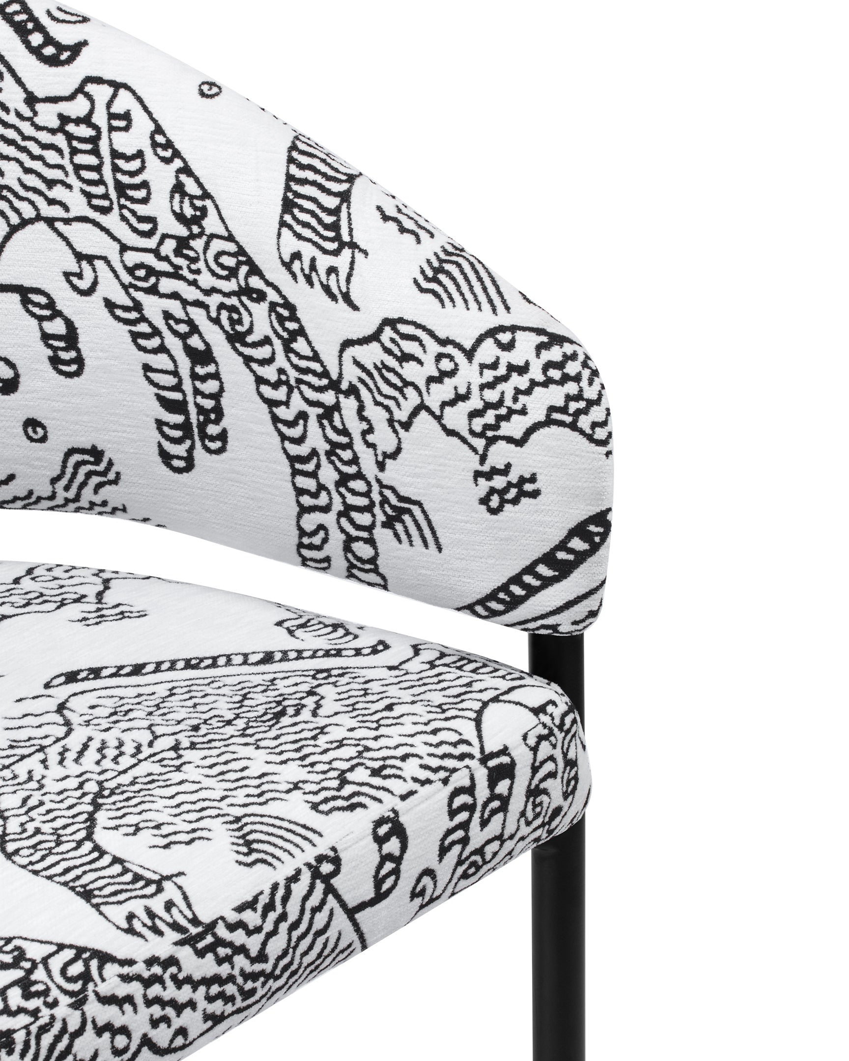 Esme Counter Stool