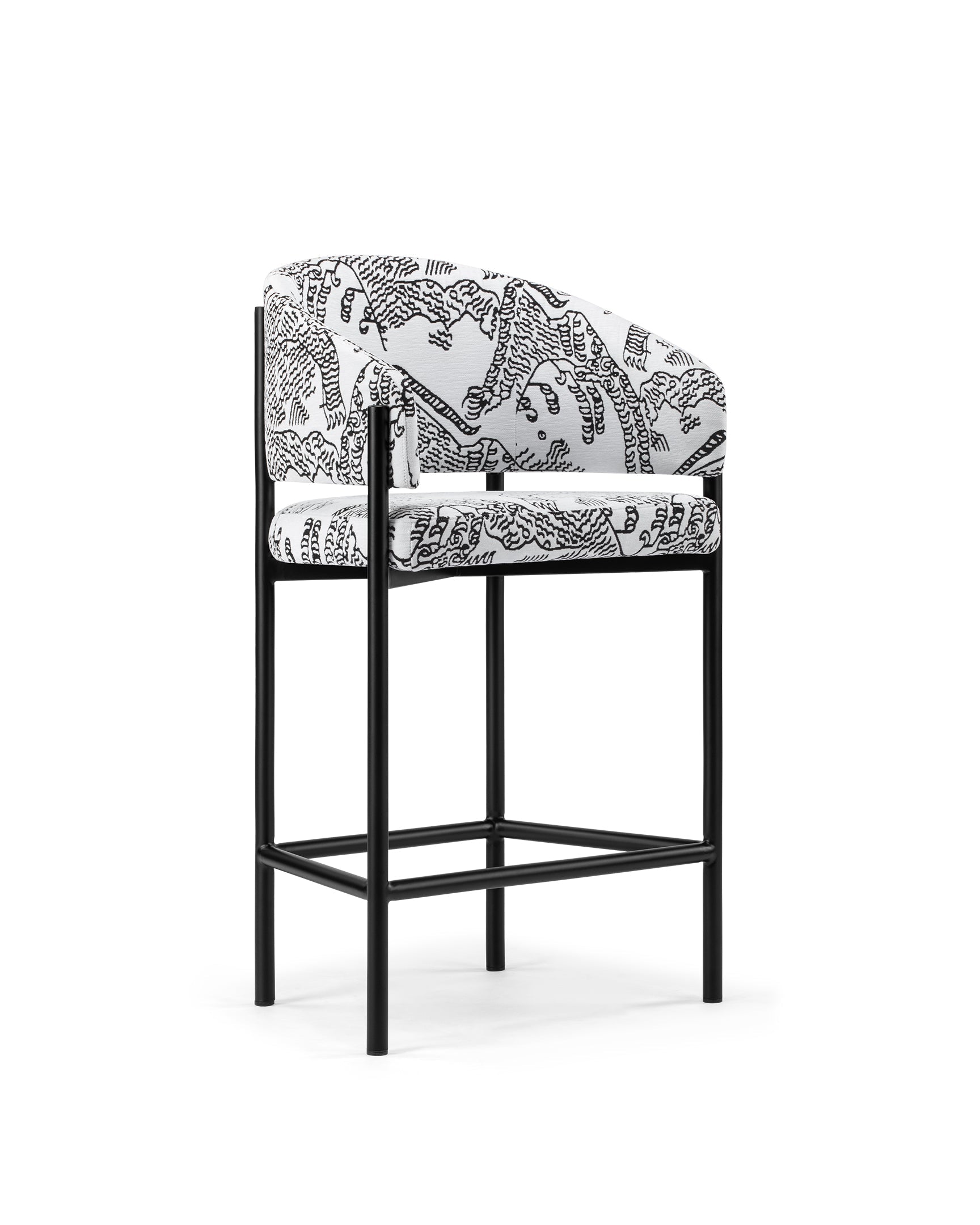 Esme Counter Stool