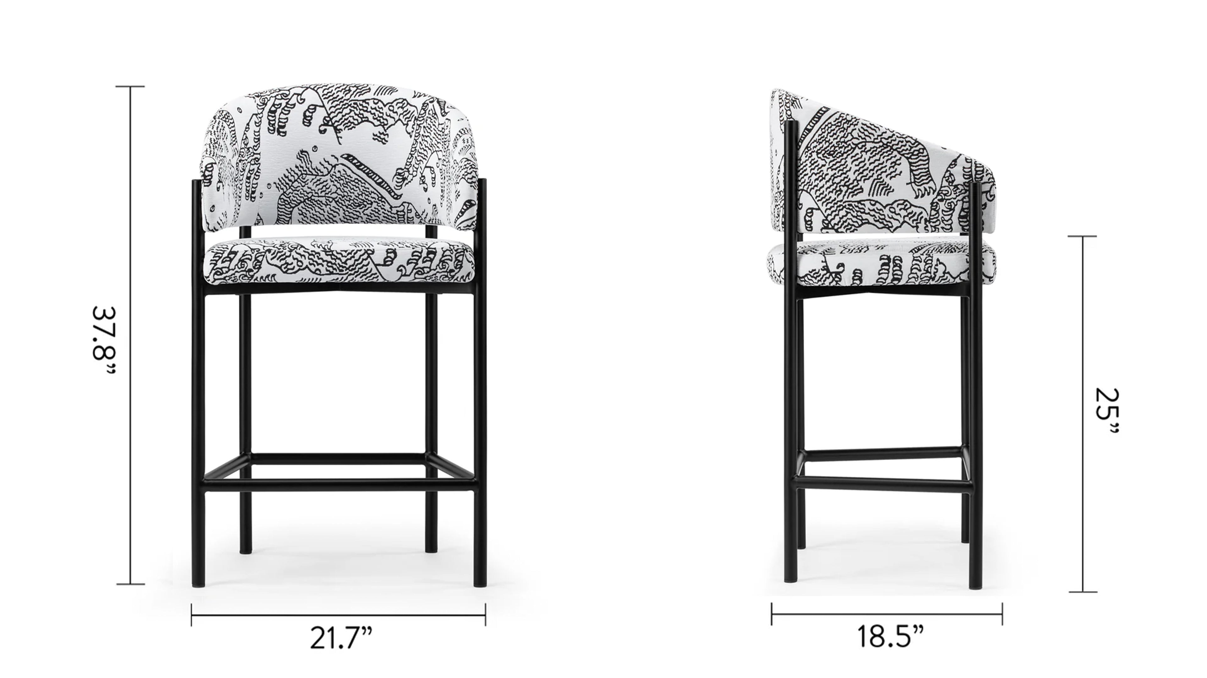 Esme Counter Stool
