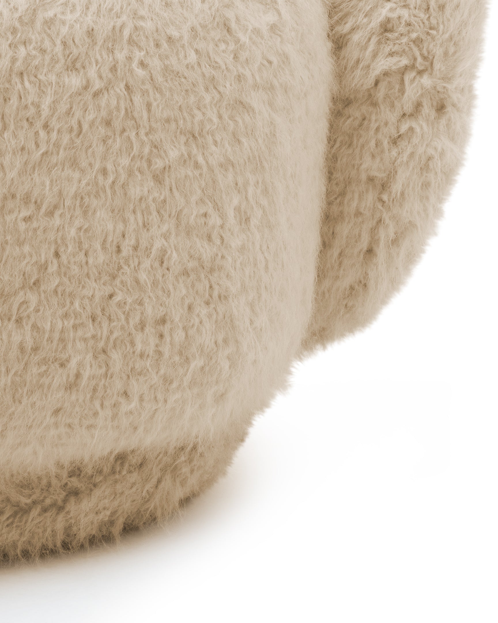 Julep Lounge Chair