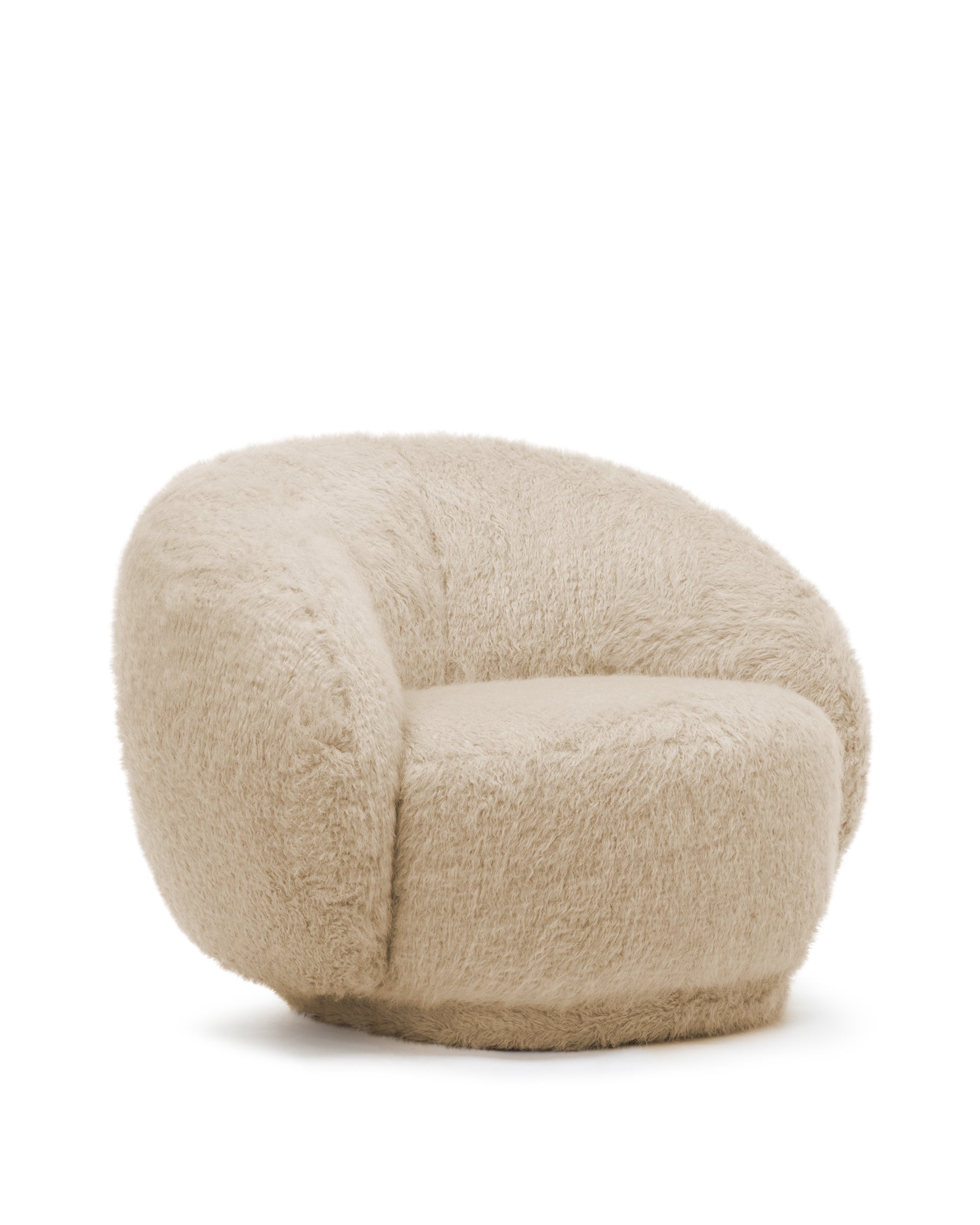 Julep Lounge Chair