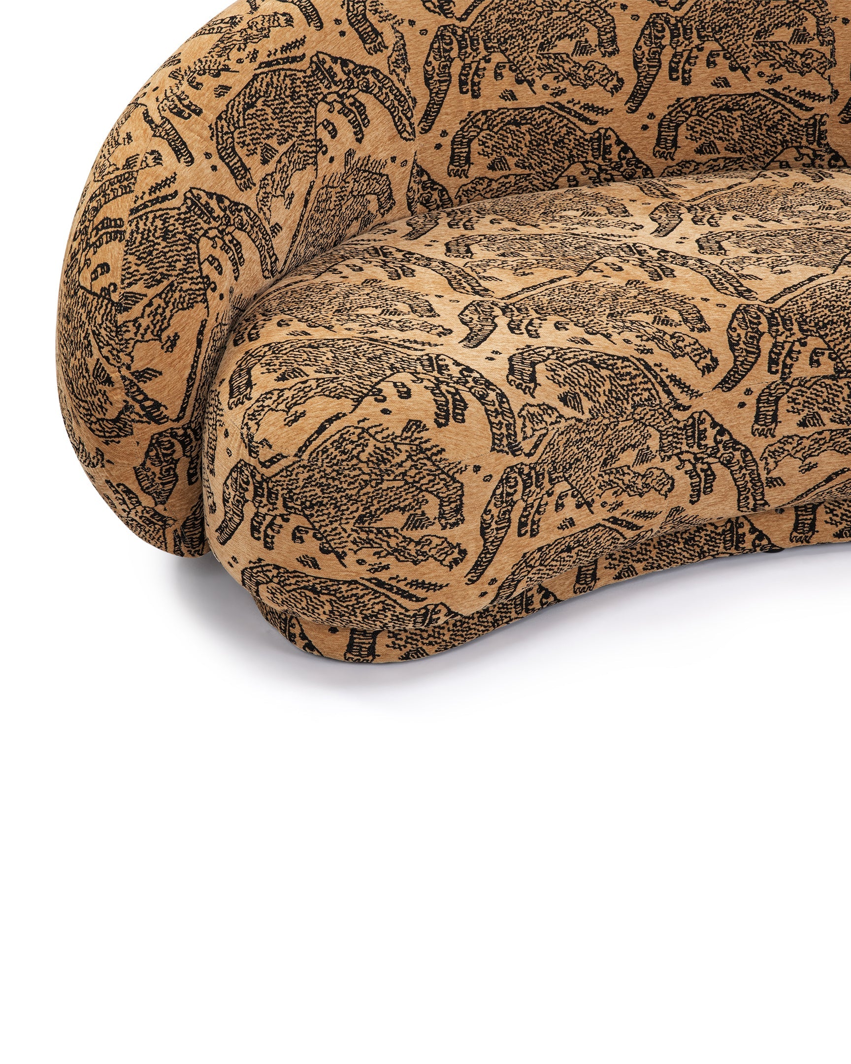Julep Sofa