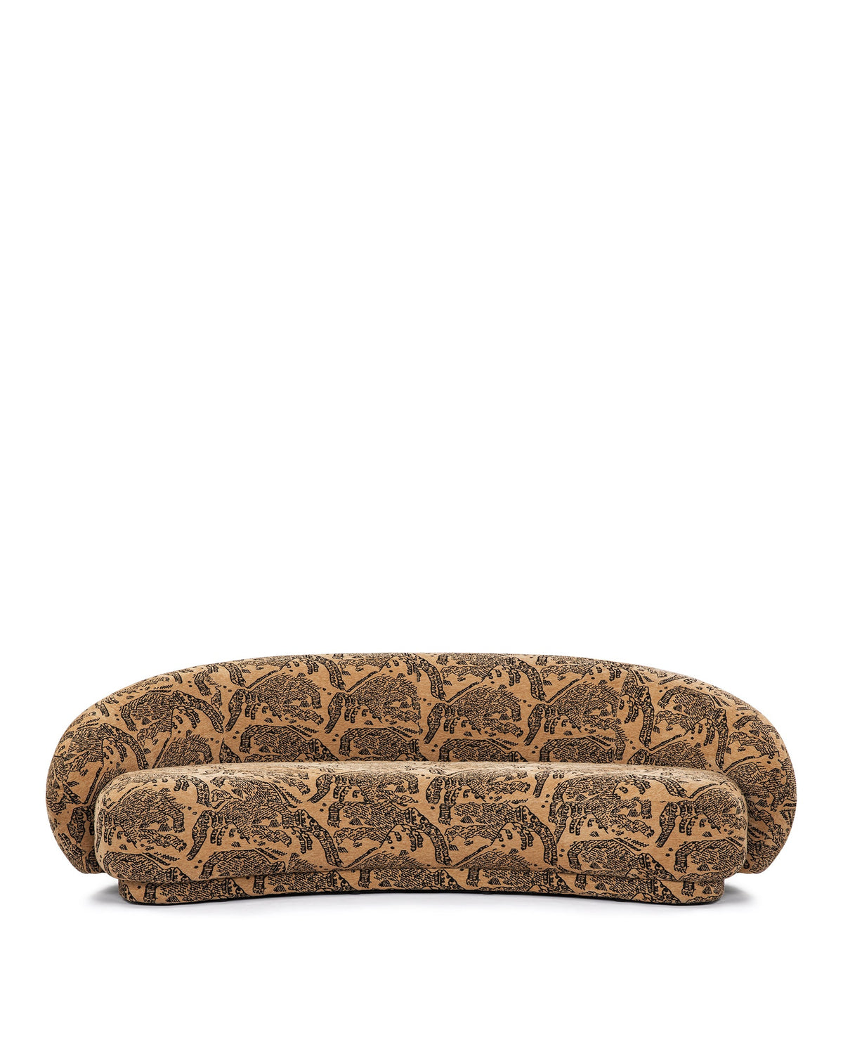 Julep Sofa