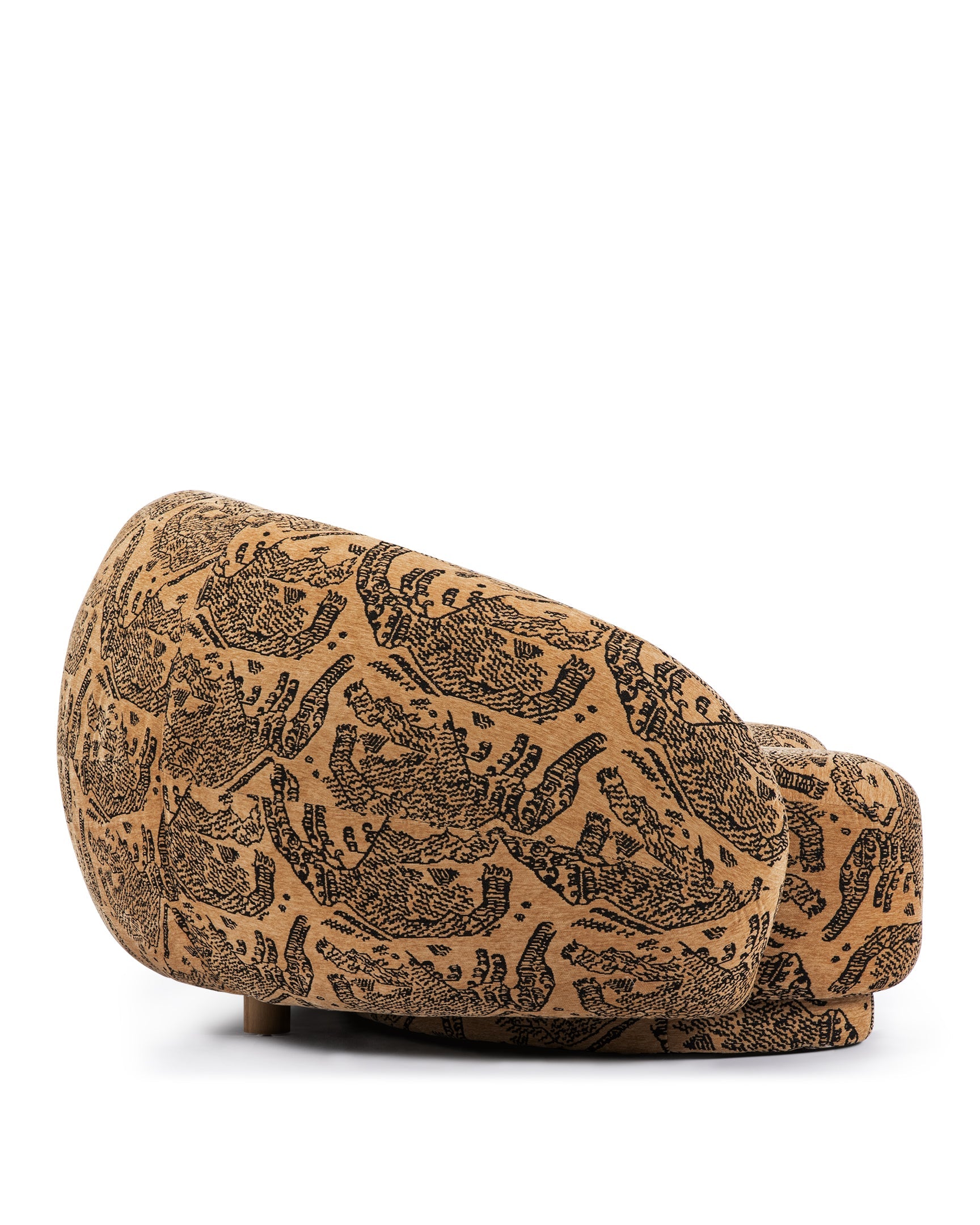 Julep Sofa