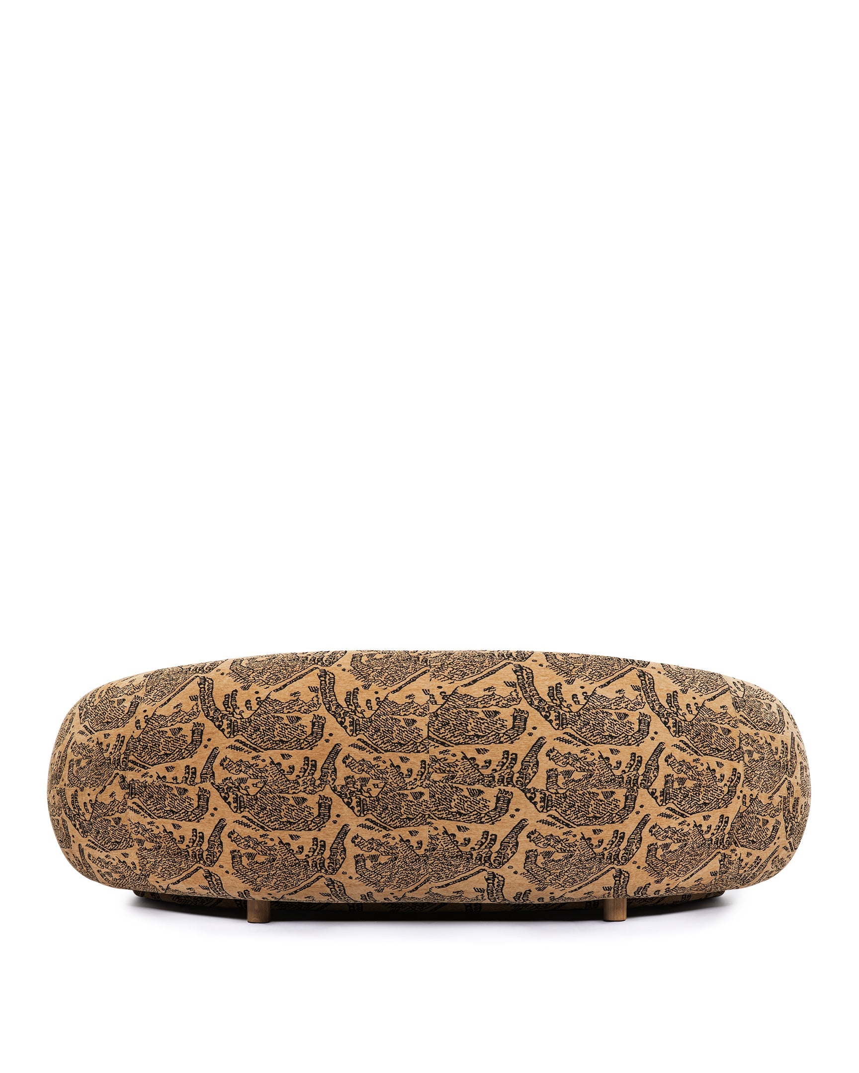 Julep Sofa