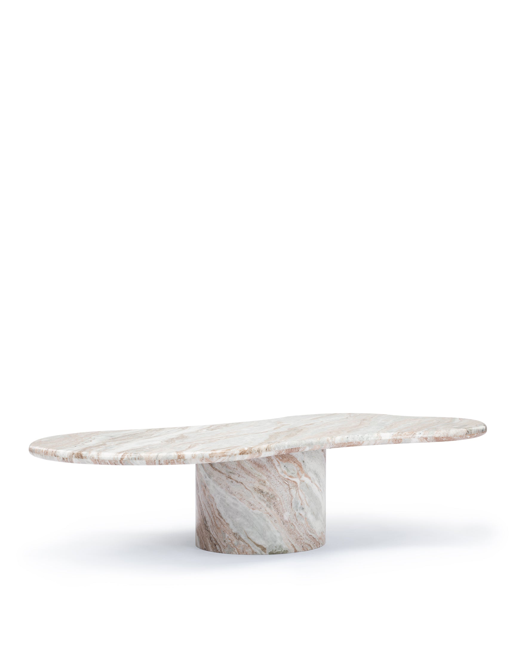 Cloud Coffee Table