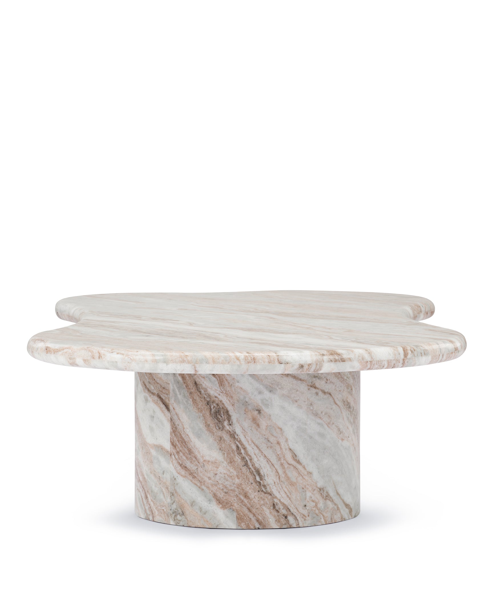 Cloud Coffee Table