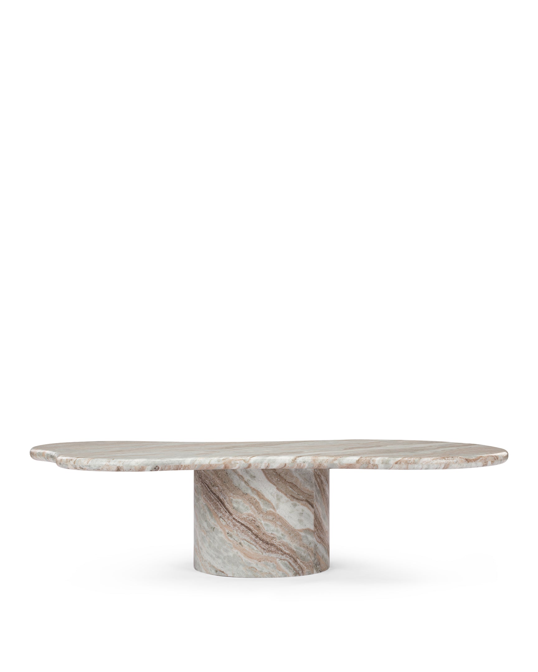 Cloud Coffee Table
