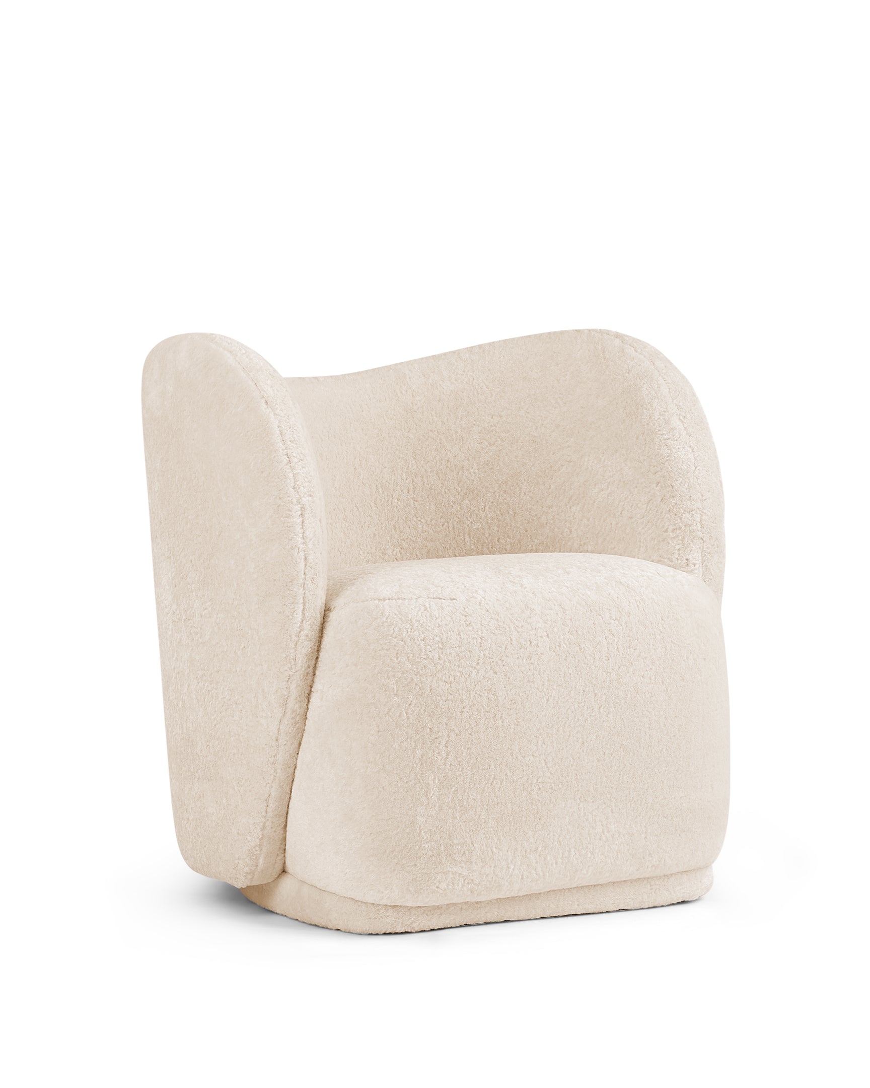 Essie Lounge Chair