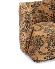 Essie Lounge Chair