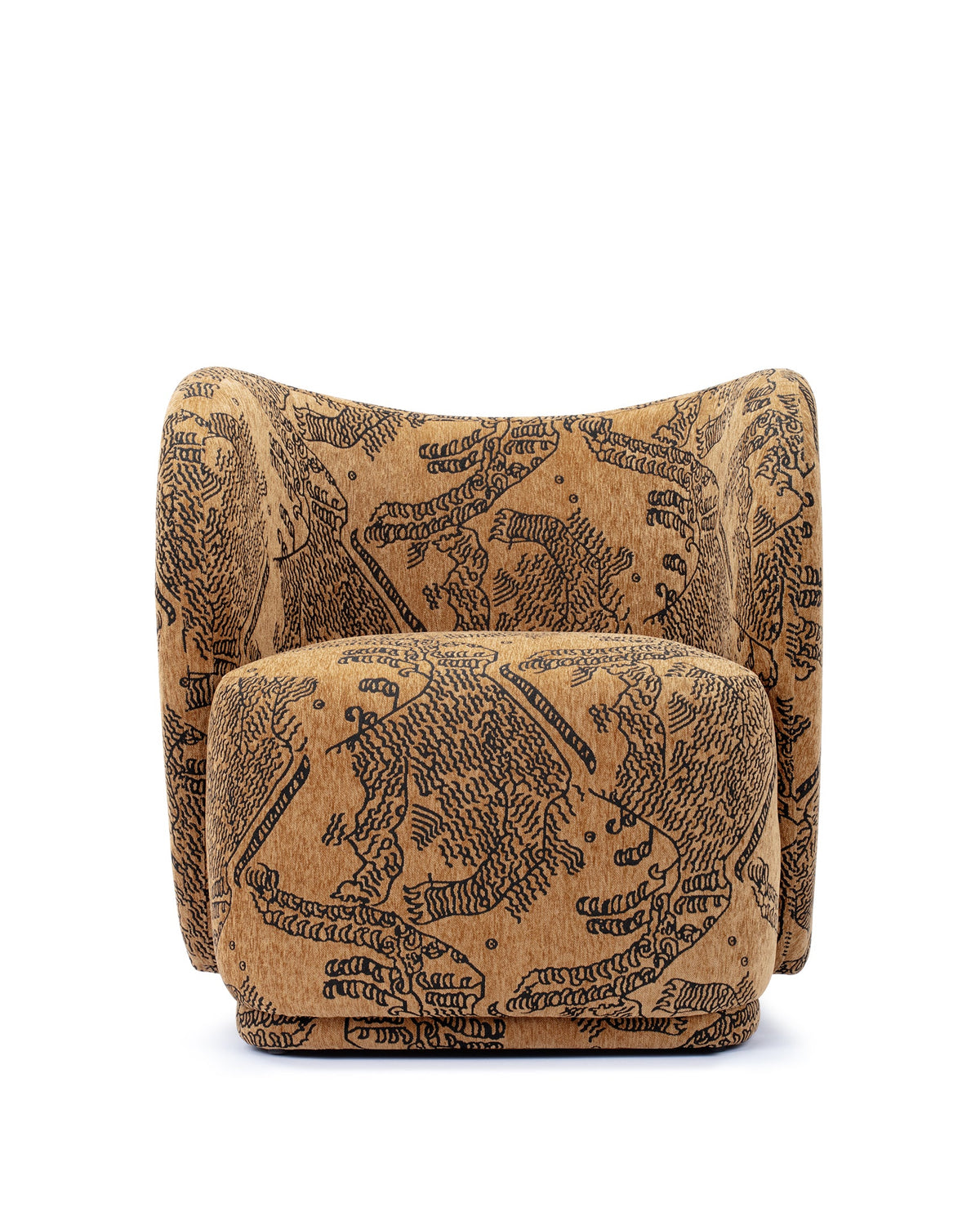 Essie Lounge Chair