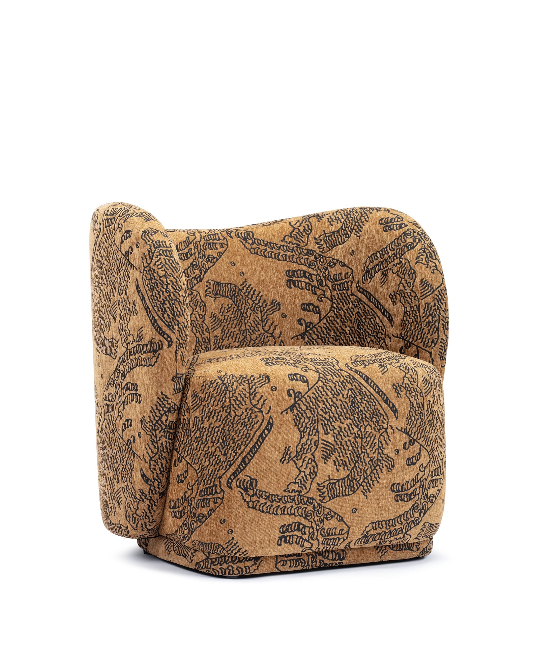 Essie Lounge Chair