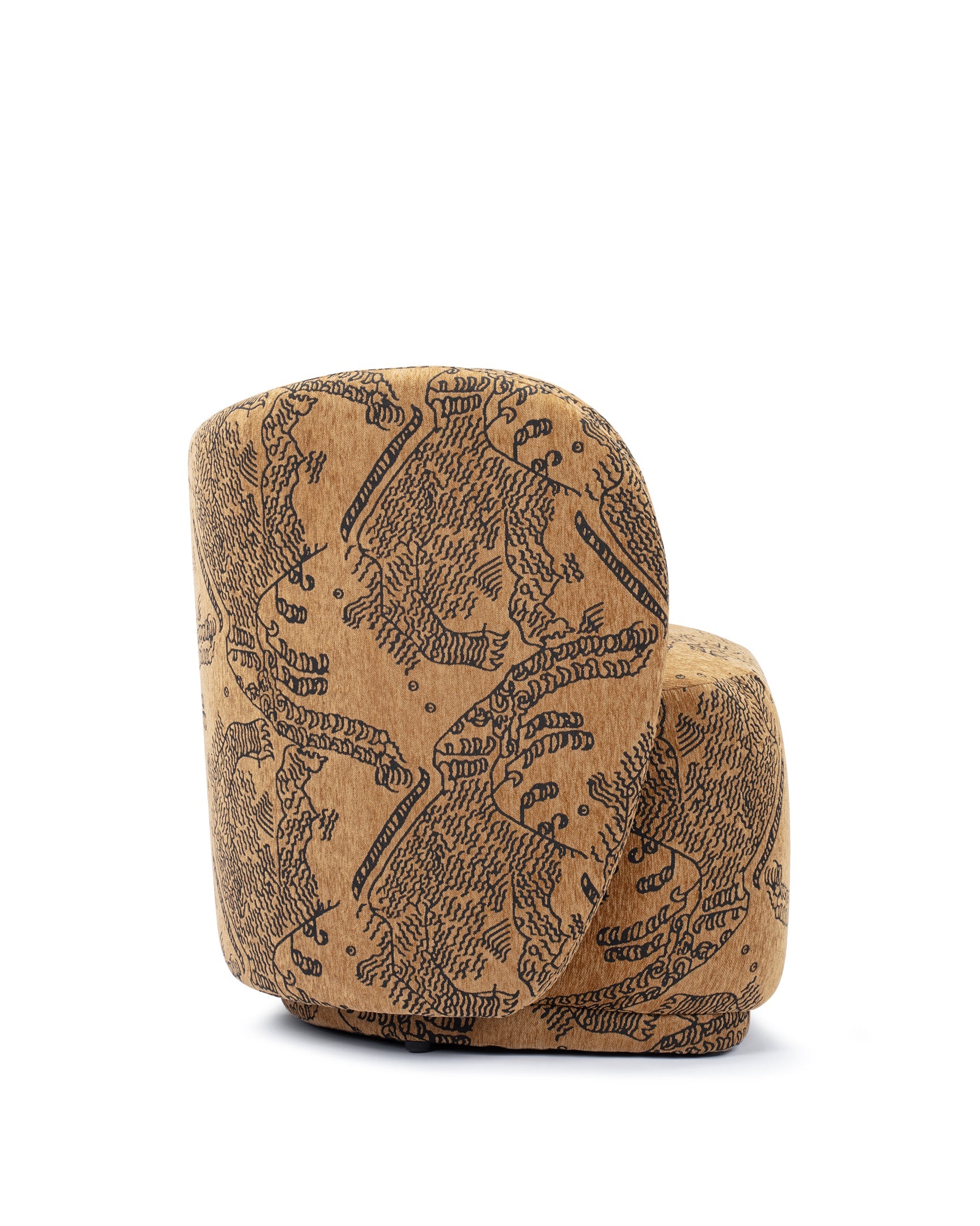 Essie Lounge Chair