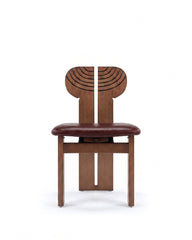 Africa Chair