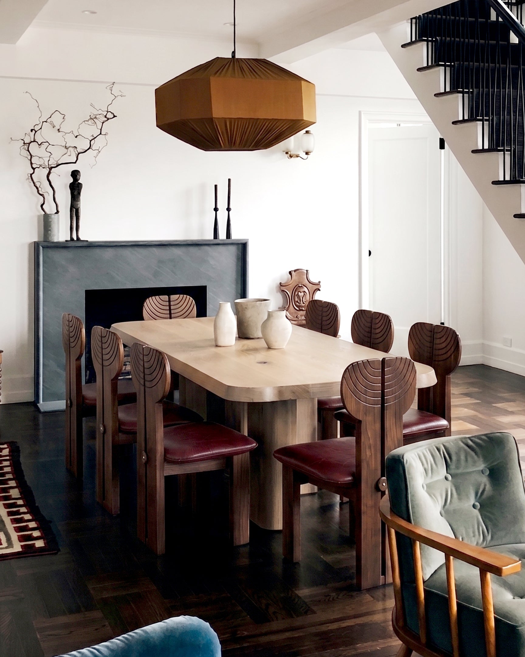 Africa Chair